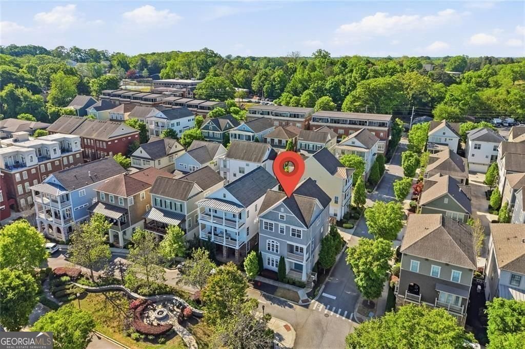 230 Meeting Street Marietta - Photo 32