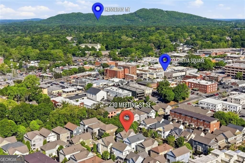 230 Meeting Street Marietta - Photo 33