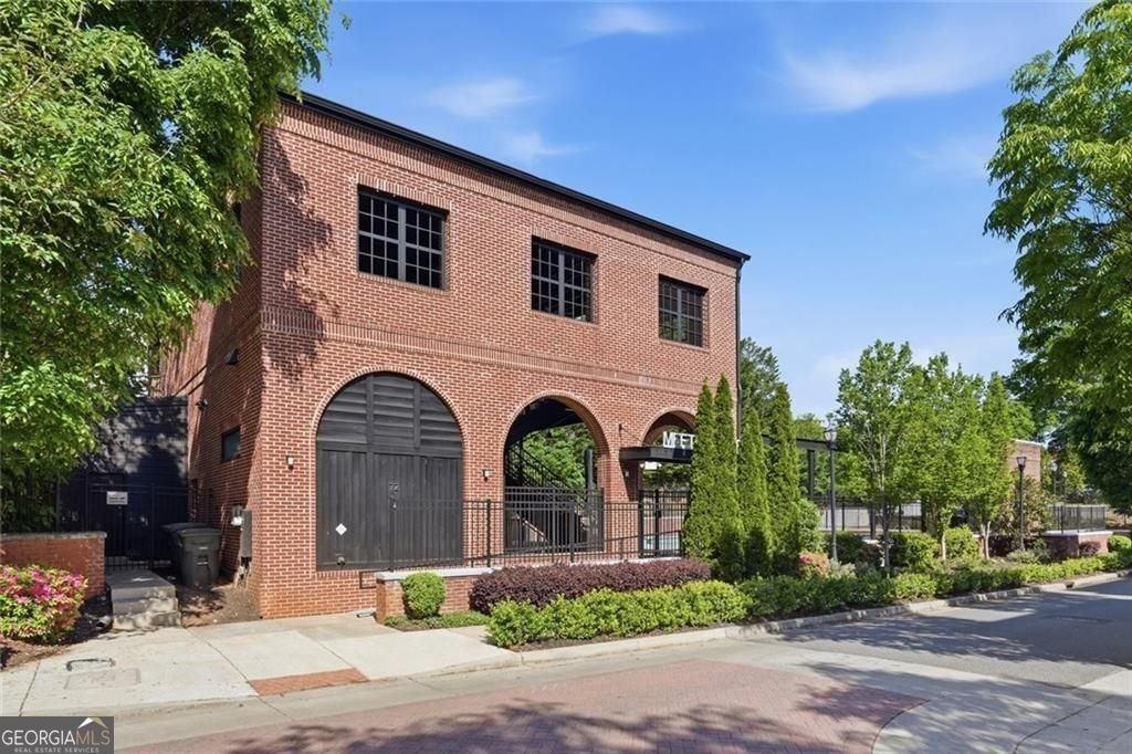 230 Meeting Street Marietta - Photo 35