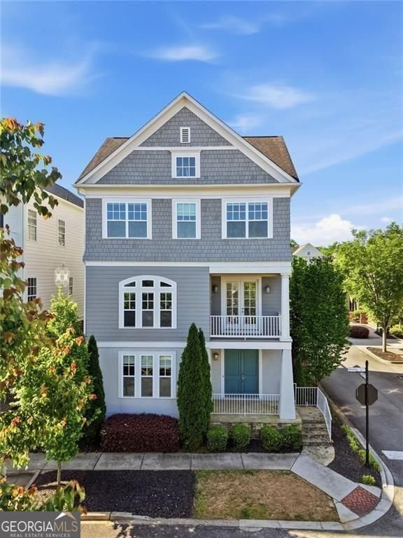 230 Meeting Street Marietta - Photo 38