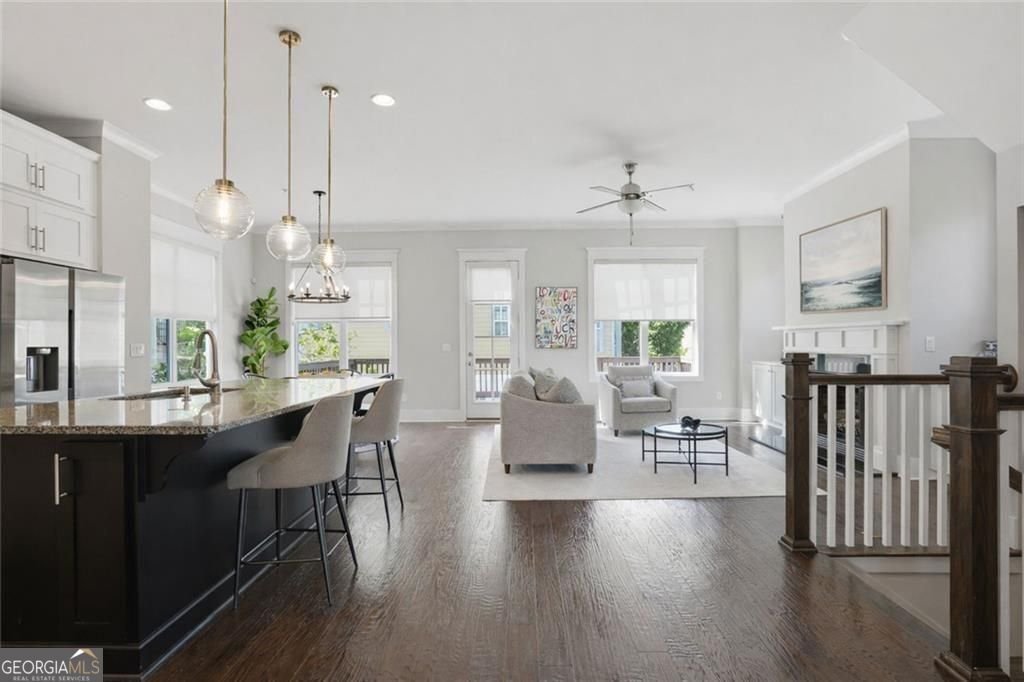 230 Meeting Street Marietta - Photo 7