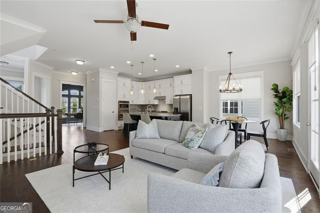 230 Meeting Street Marietta - Photo 8