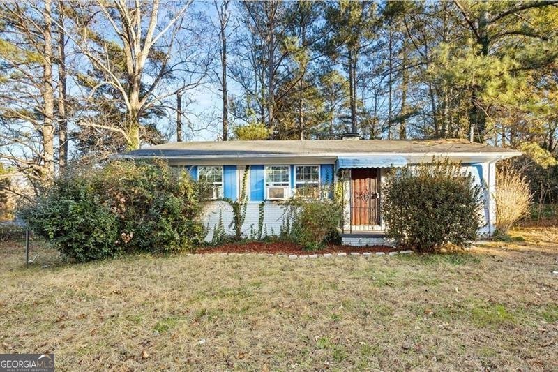 685 Bolton Road Atlanta - Photo 1