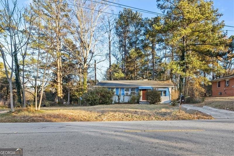 685 Bolton Road Atlanta - Photo 17