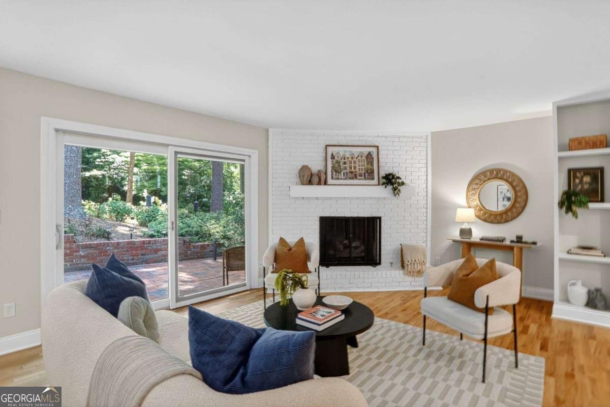 2424 Briarmoor Road Atlanta - Photo 10