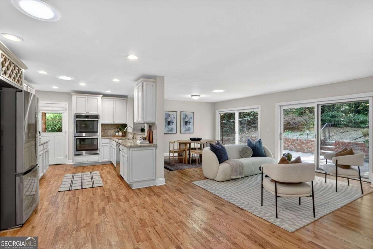 2424 Briarmoor Road Atlanta - Photo 13