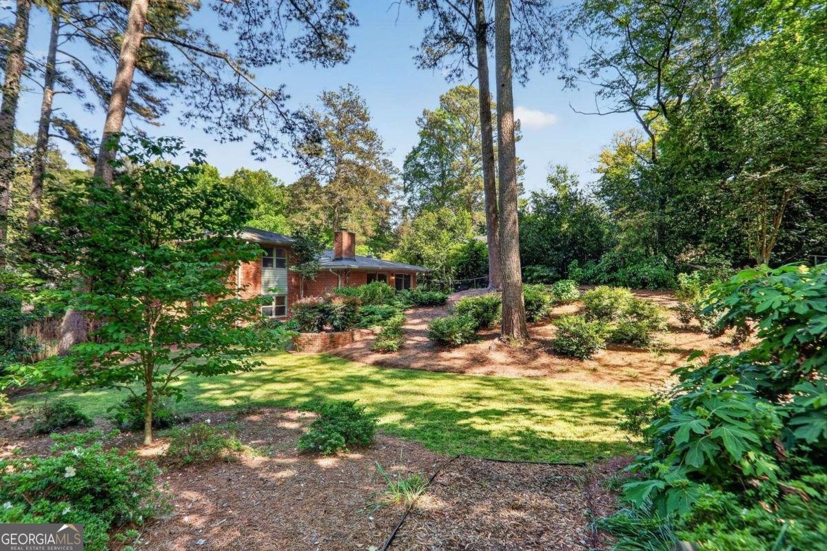 2424 Briarmoor Road Atlanta - Photo 29