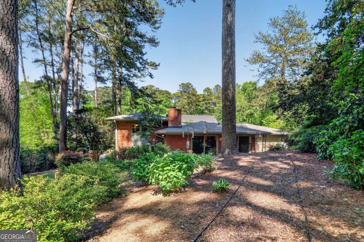 2424 Briarmoor Road Atlanta - Photo 30
