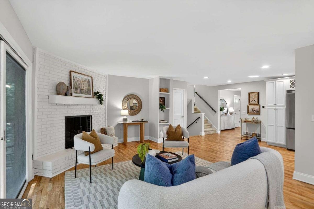 2424 Briarmoor Road Atlanta - Photo 9