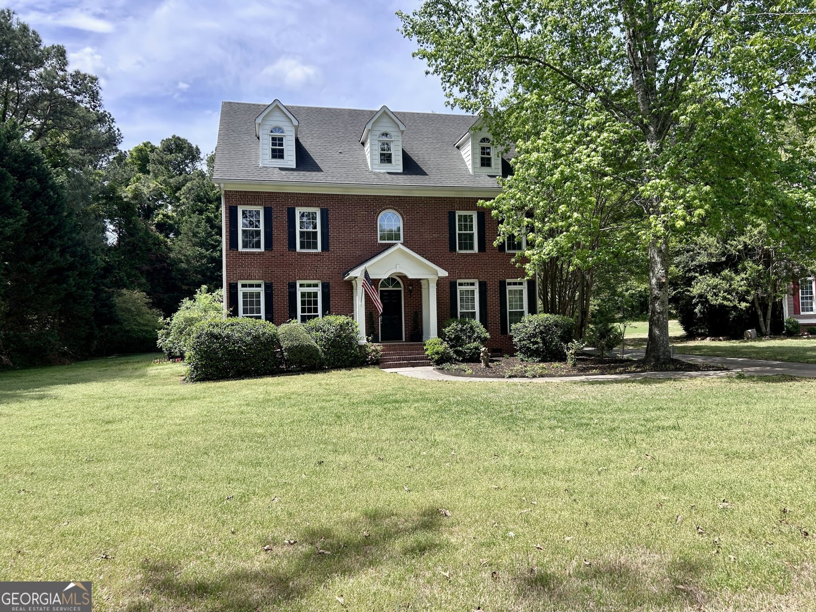 100 Brookfield Court Tyrone - Photo 1