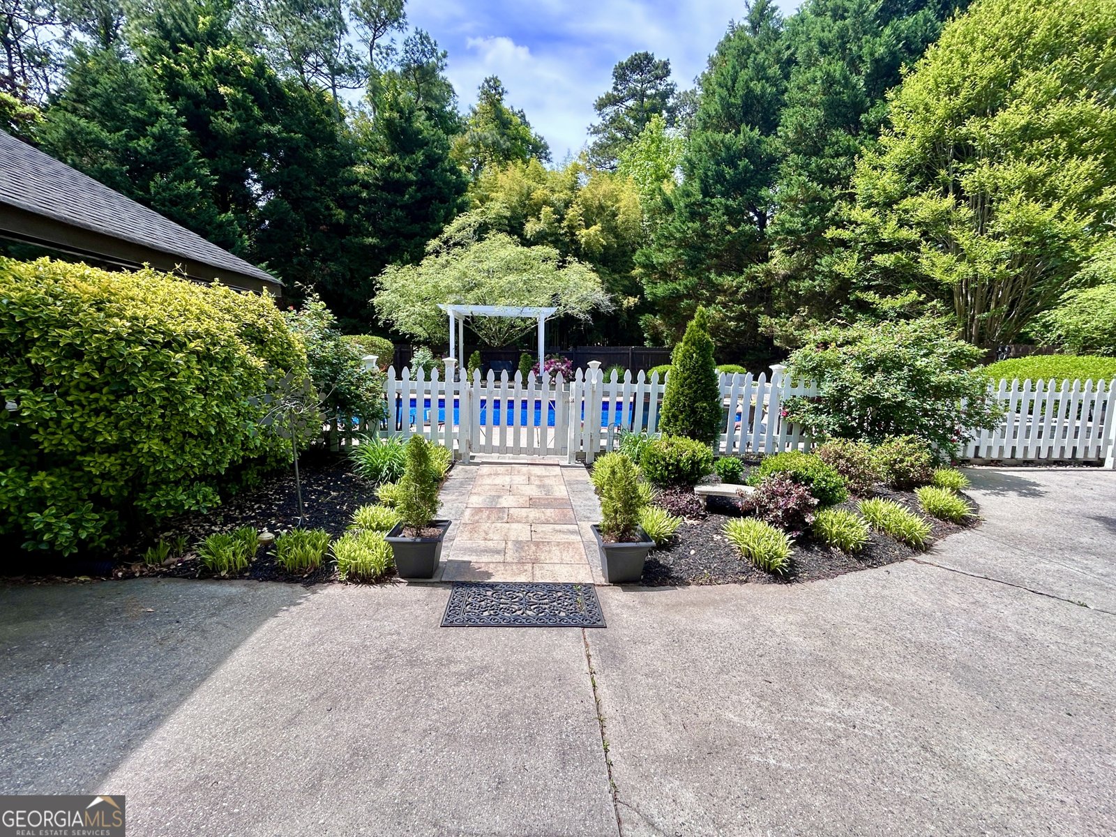 100 Brookfield Court Tyrone - Photo 21