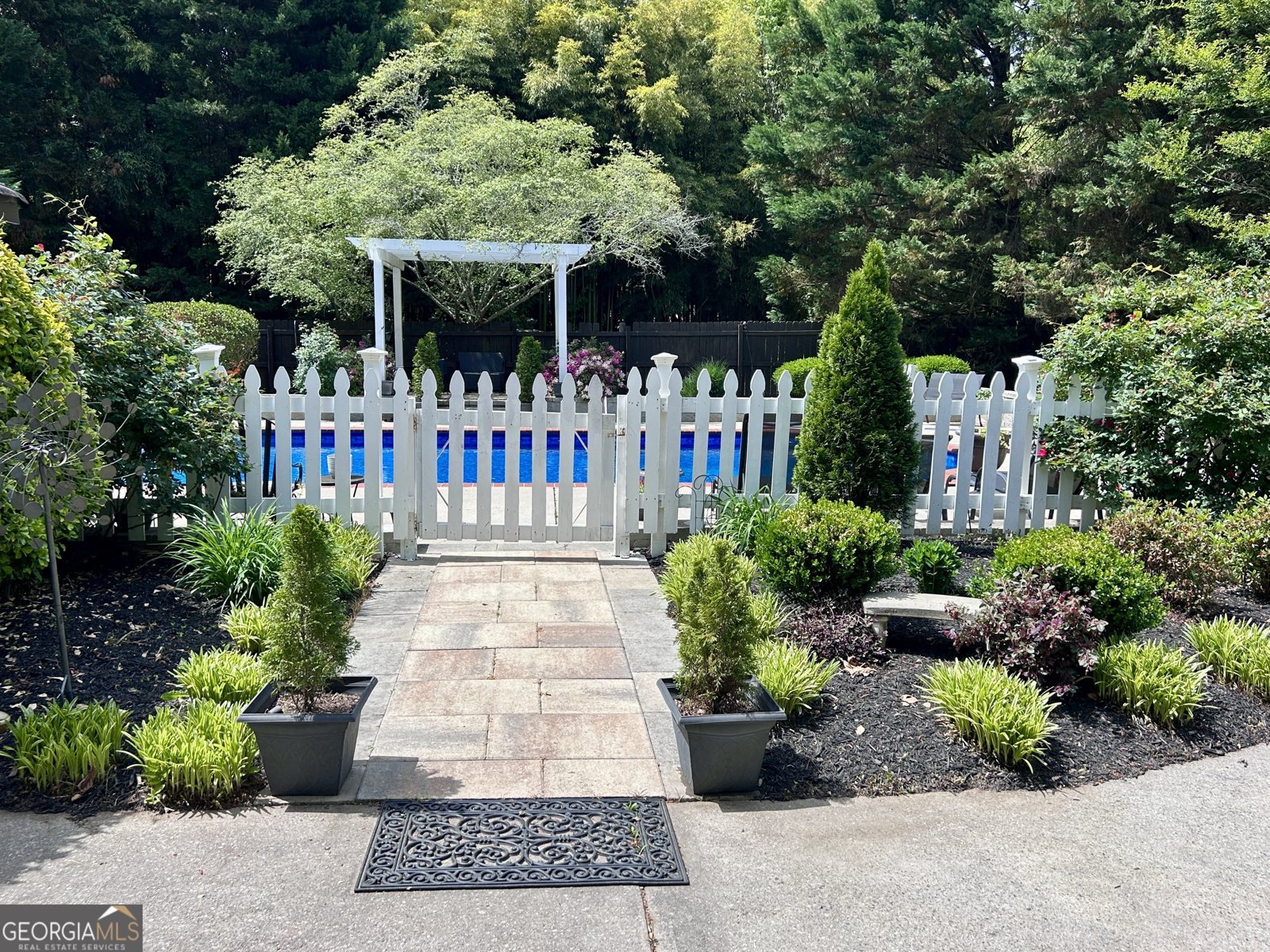 100 Brookfield Court Tyrone - Photo 22