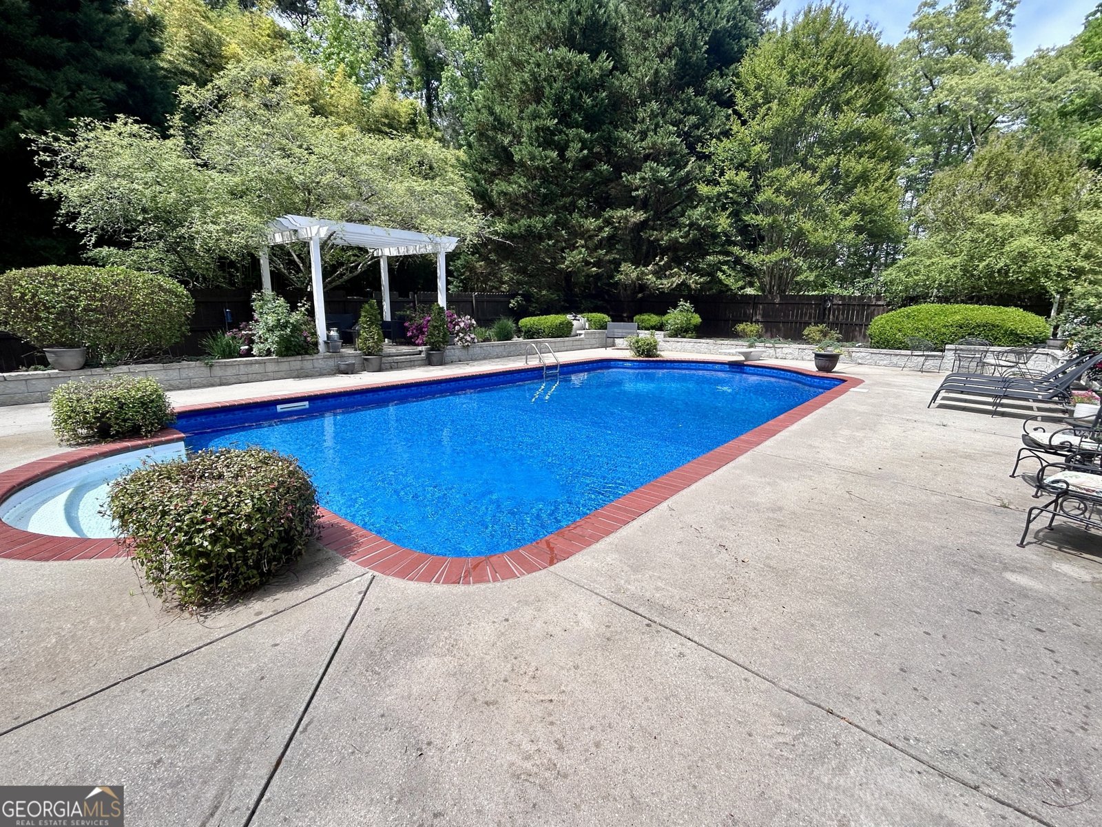 100 Brookfield Court Tyrone - Photo 24