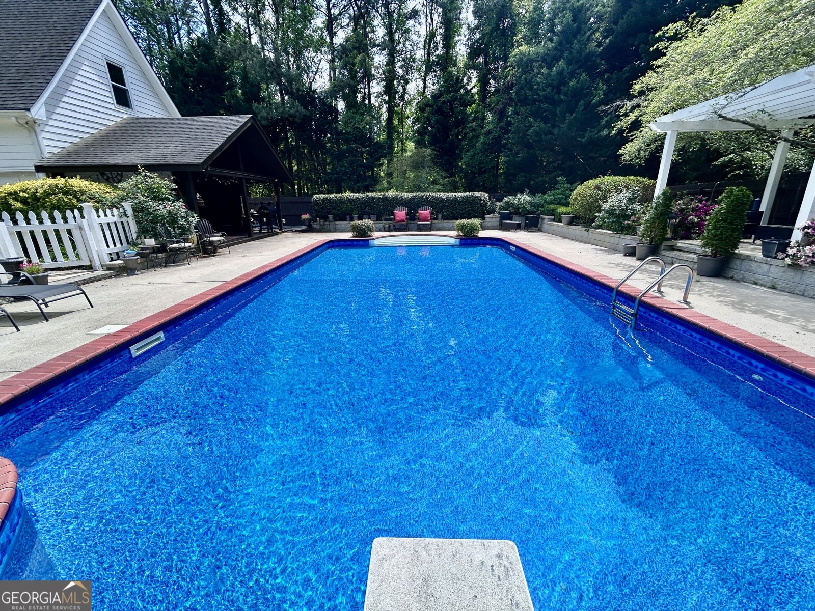 100 Brookfield Court Tyrone - Photo 25