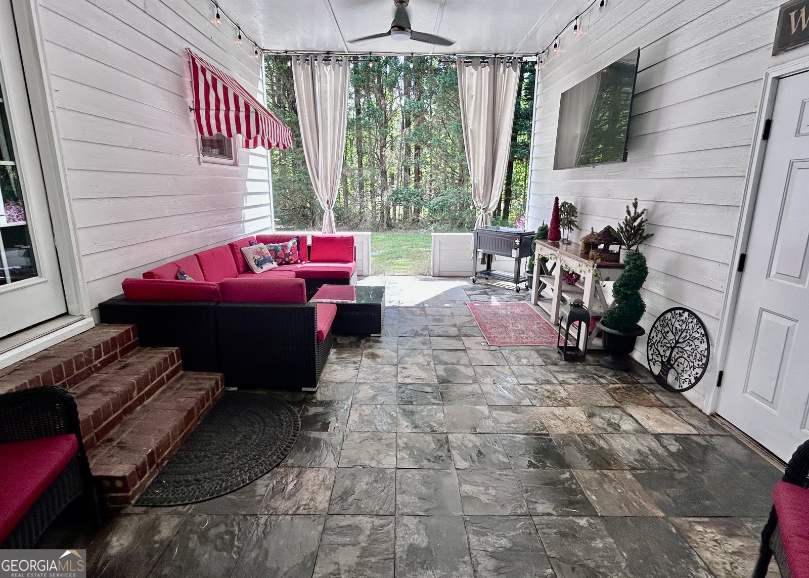 100 Brookfield Court Tyrone - Photo 26