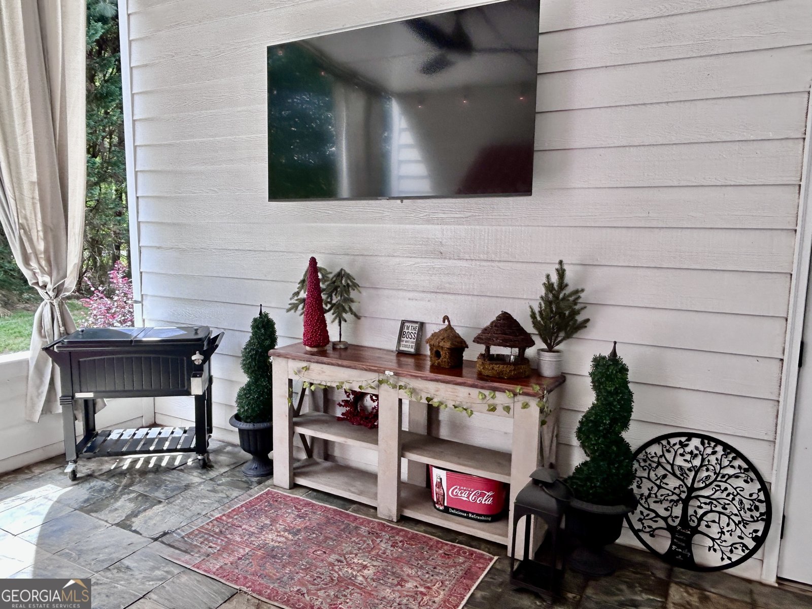 100 Brookfield Court Tyrone - Photo 28