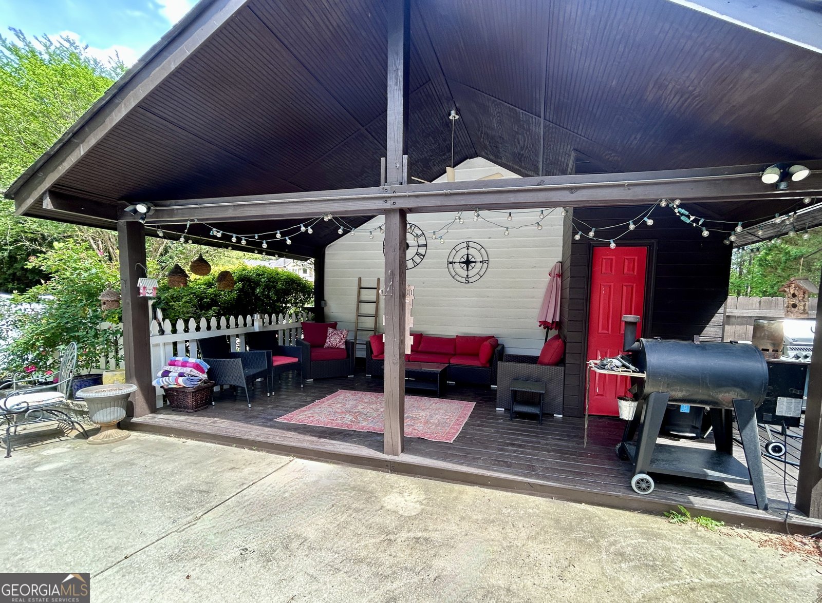 100 Brookfield Court Tyrone - Photo 29