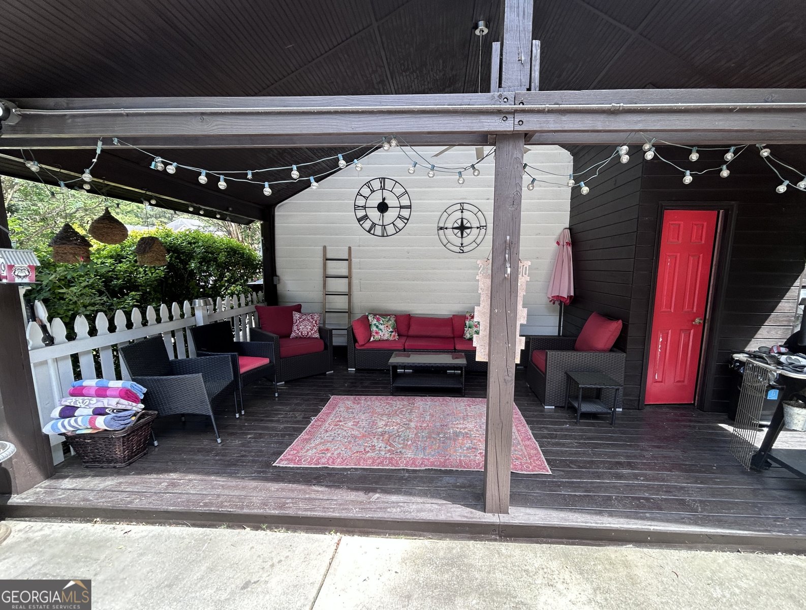 100 Brookfield Court Tyrone - Photo 30