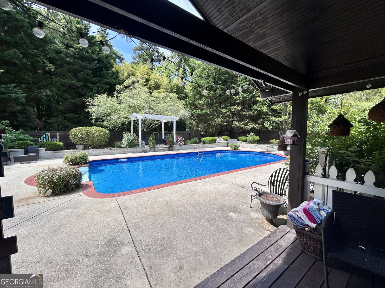 100 Brookfield Court Tyrone - Photo 31