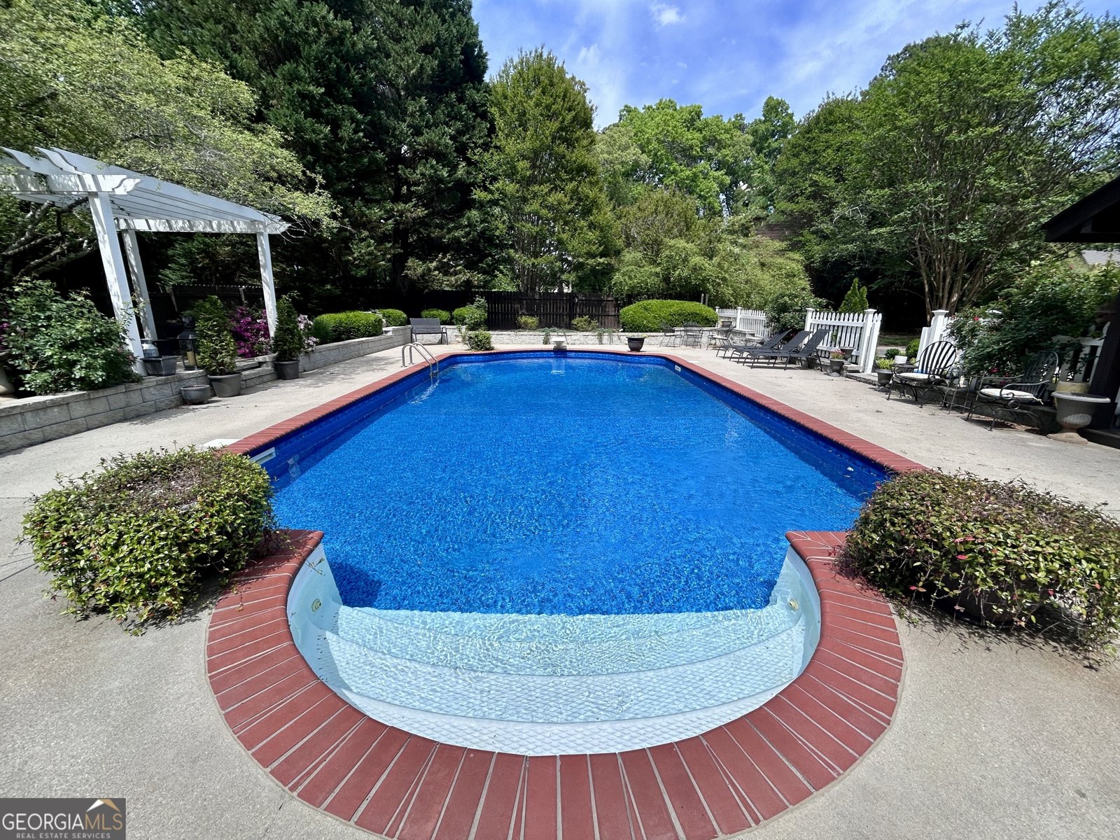 100 Brookfield Court Tyrone - Photo 32