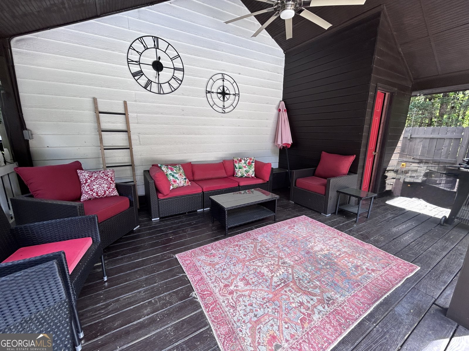 100 Brookfield Court Tyrone - Photo 33