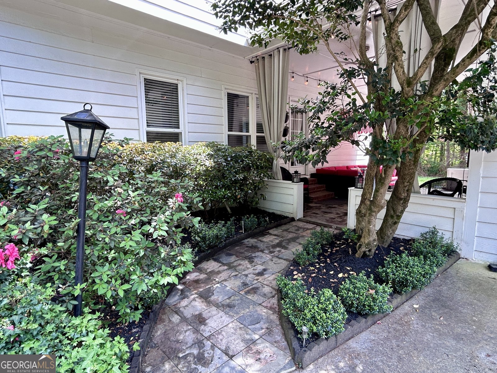 100 Brookfield Court Tyrone - Photo 35