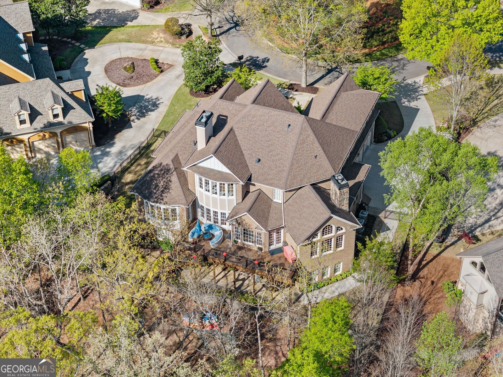 6221 Random Winds Bluff Gainesville - Photo 1