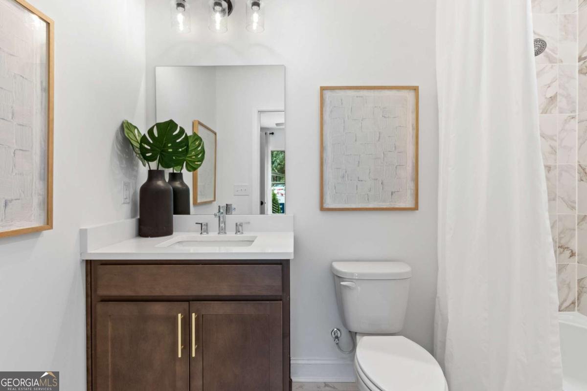 1926 Rogers Court Atlanta - Photo 6