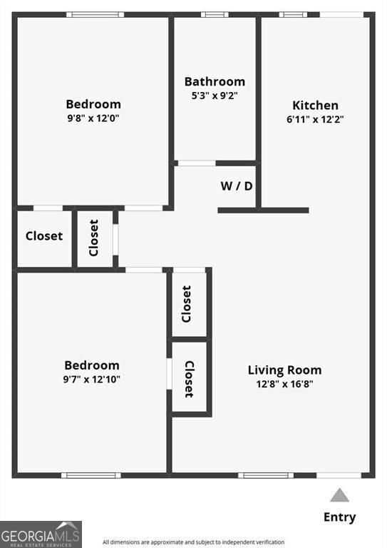 351 Cherokee Avenue Atlanta - Photo 12