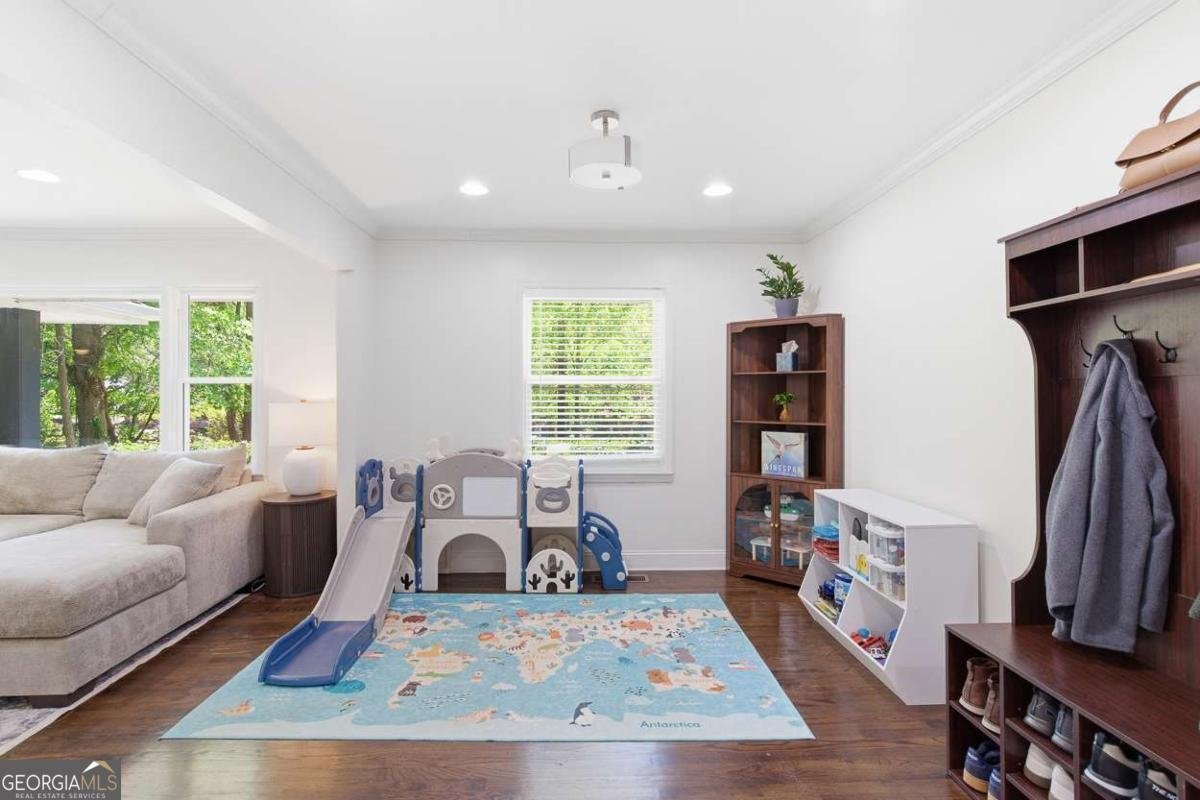 3180 Rehoboth Drive Decatur - Photo 10