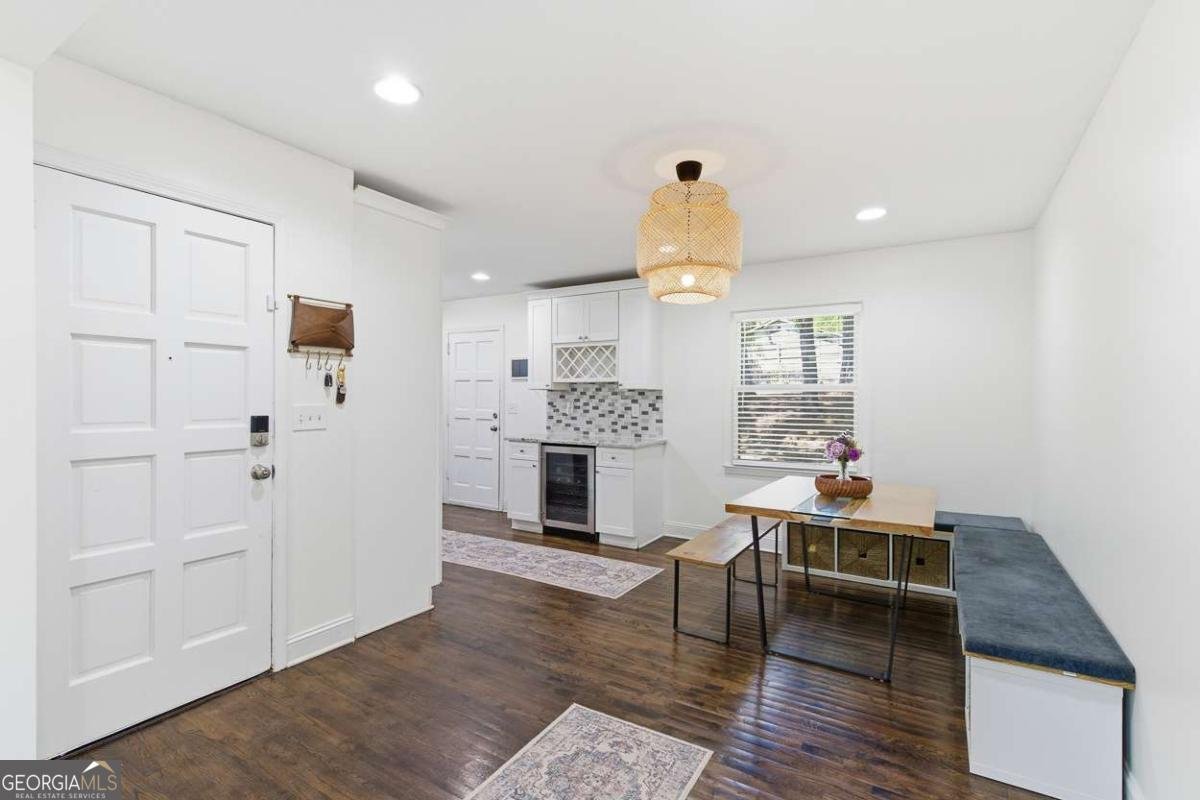 3180 Rehoboth Drive Decatur - Photo 12