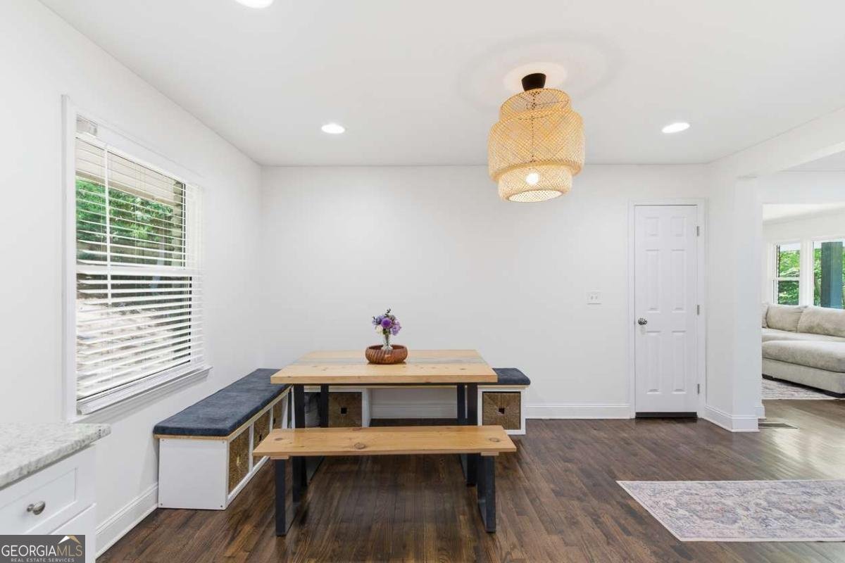 3180 Rehoboth Drive Decatur - Photo 13