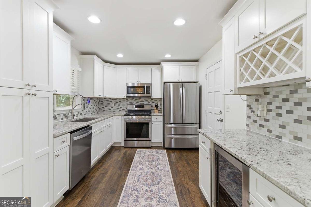 3180 Rehoboth Drive Decatur - Photo 14