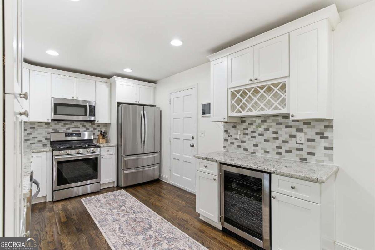 3180 Rehoboth Drive Decatur - Photo 15