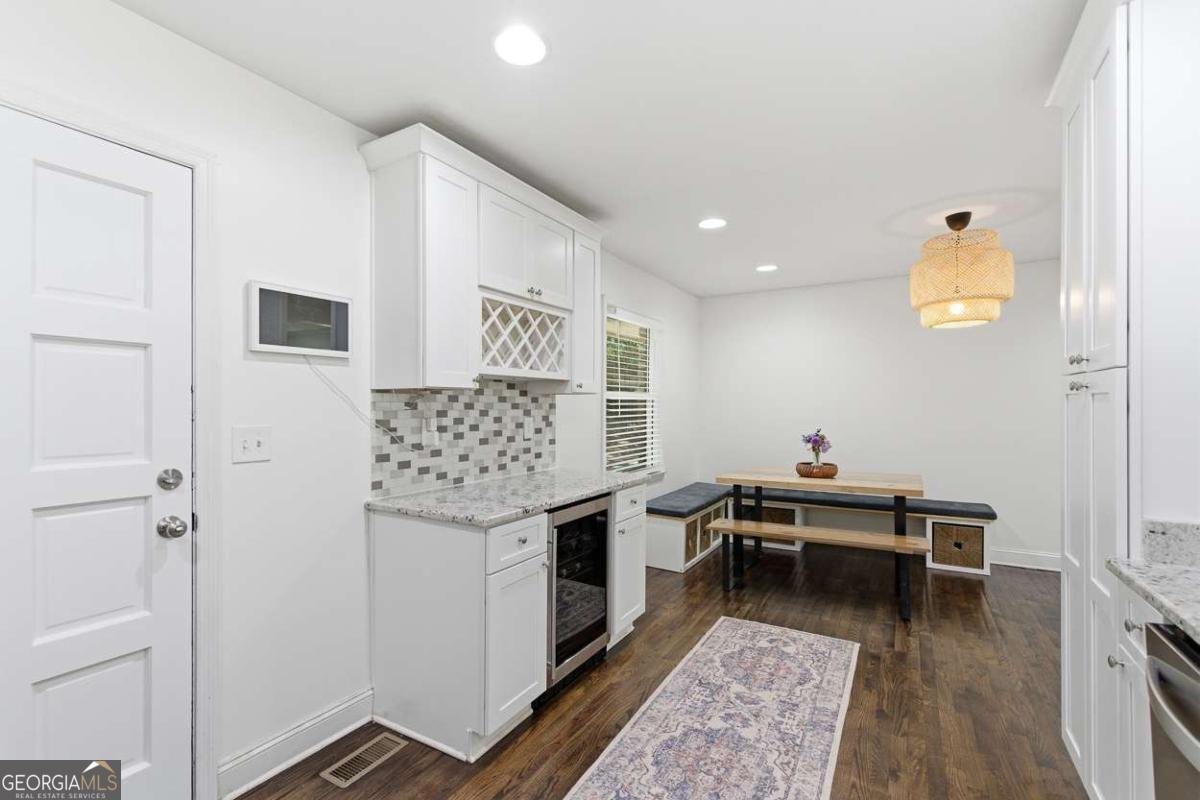 3180 Rehoboth Drive Decatur - Photo 17