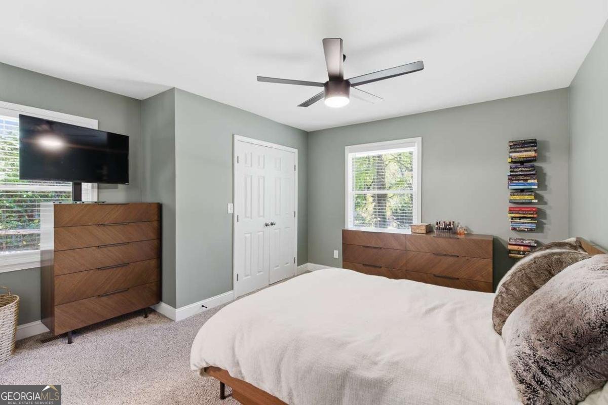 3180 Rehoboth Drive Decatur - Photo 18