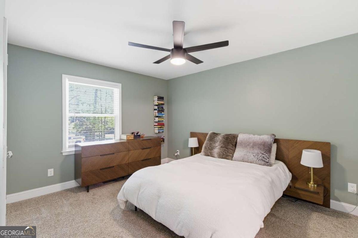 3180 Rehoboth Drive Decatur - Photo 19