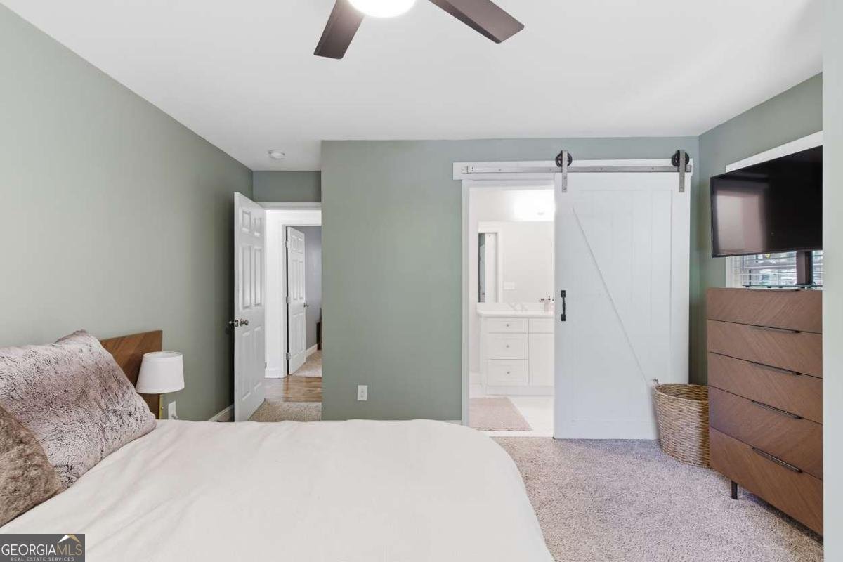 3180 Rehoboth Drive Decatur - Photo 20