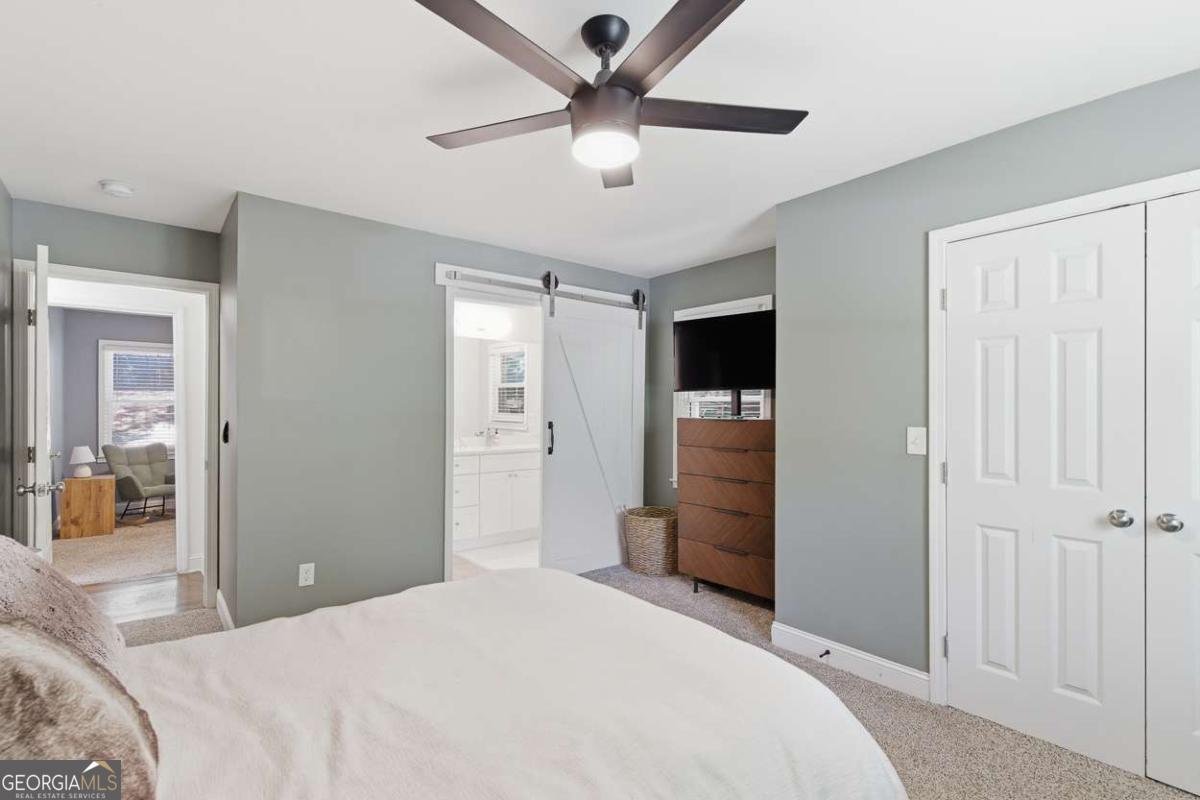 3180 Rehoboth Drive Decatur - Photo 21