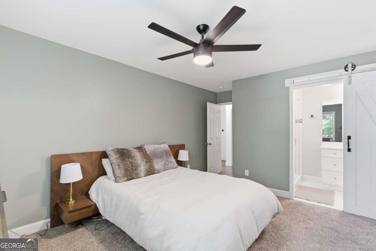 3180 Rehoboth Drive Decatur - Photo 22