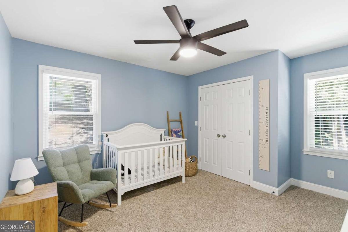 3180 Rehoboth Drive Decatur - Photo 26