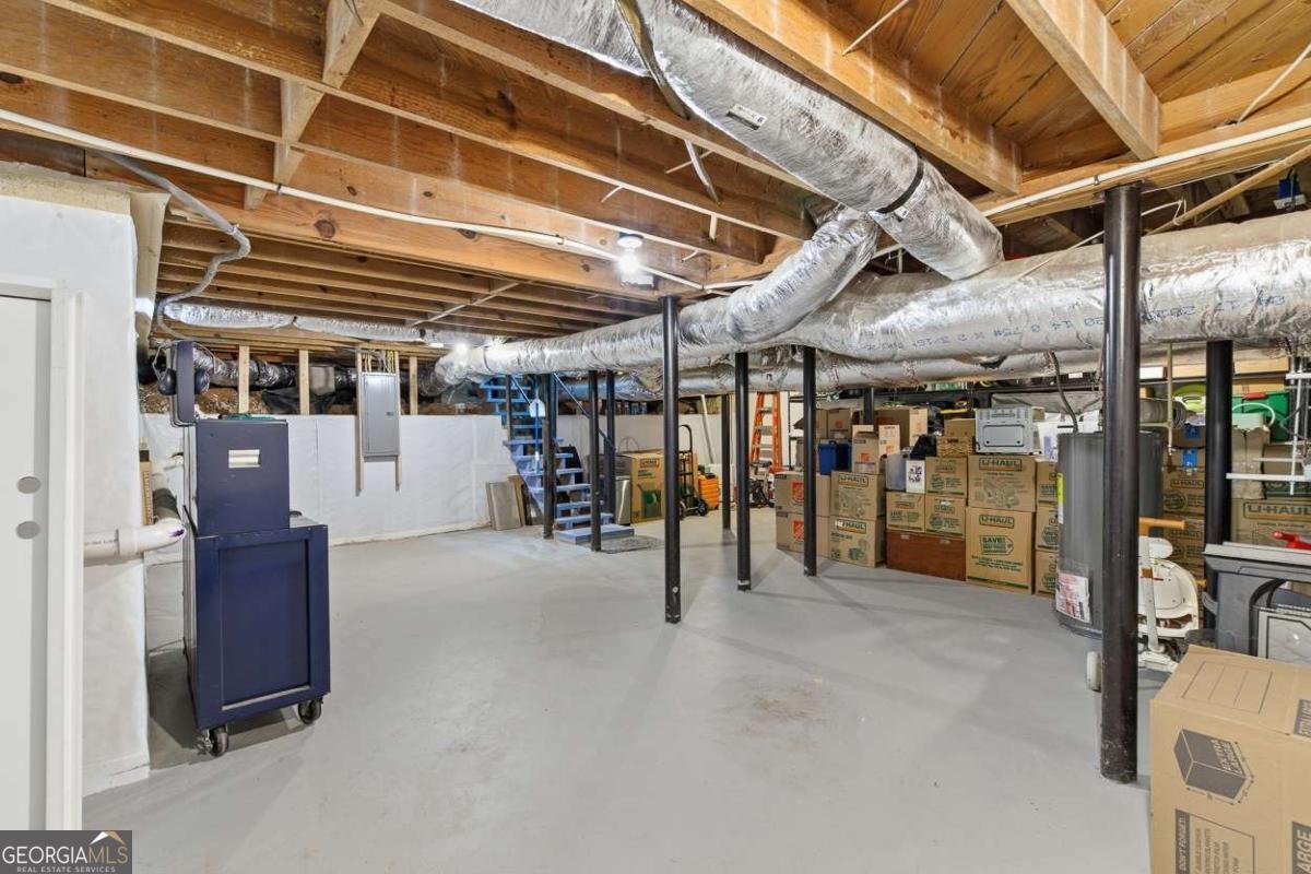 3180 Rehoboth Drive Decatur - Photo 32