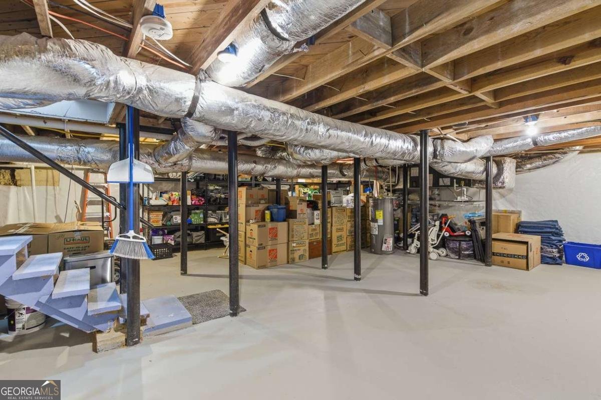 3180 Rehoboth Drive Decatur - Photo 33