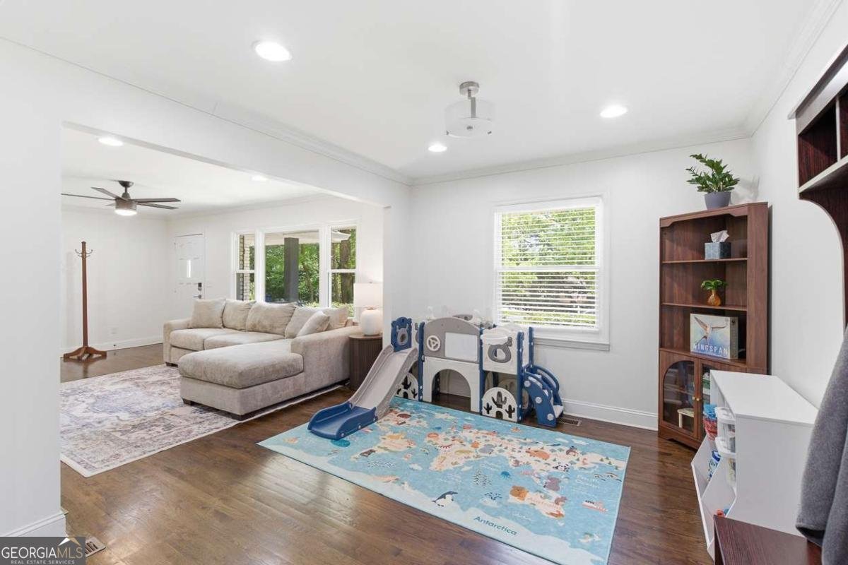 3180 Rehoboth Drive Decatur - Photo 6