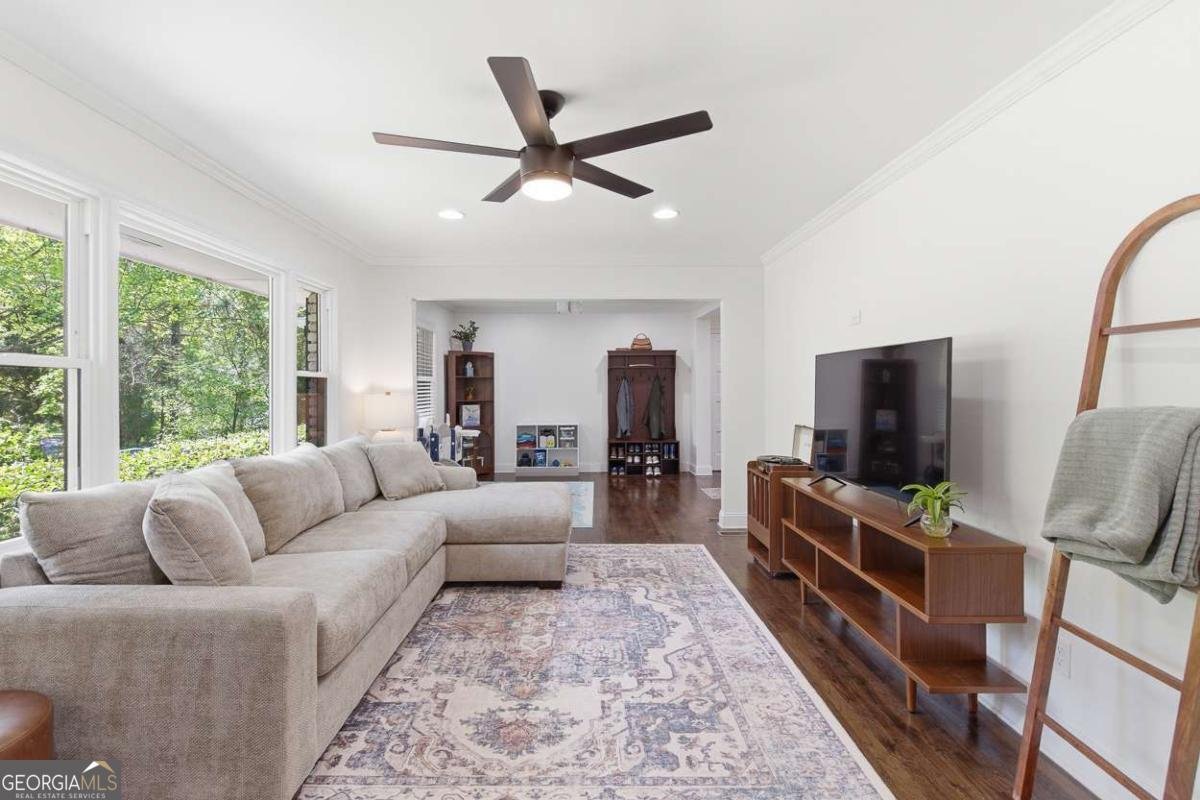 3180 Rehoboth Drive Decatur - Photo 7