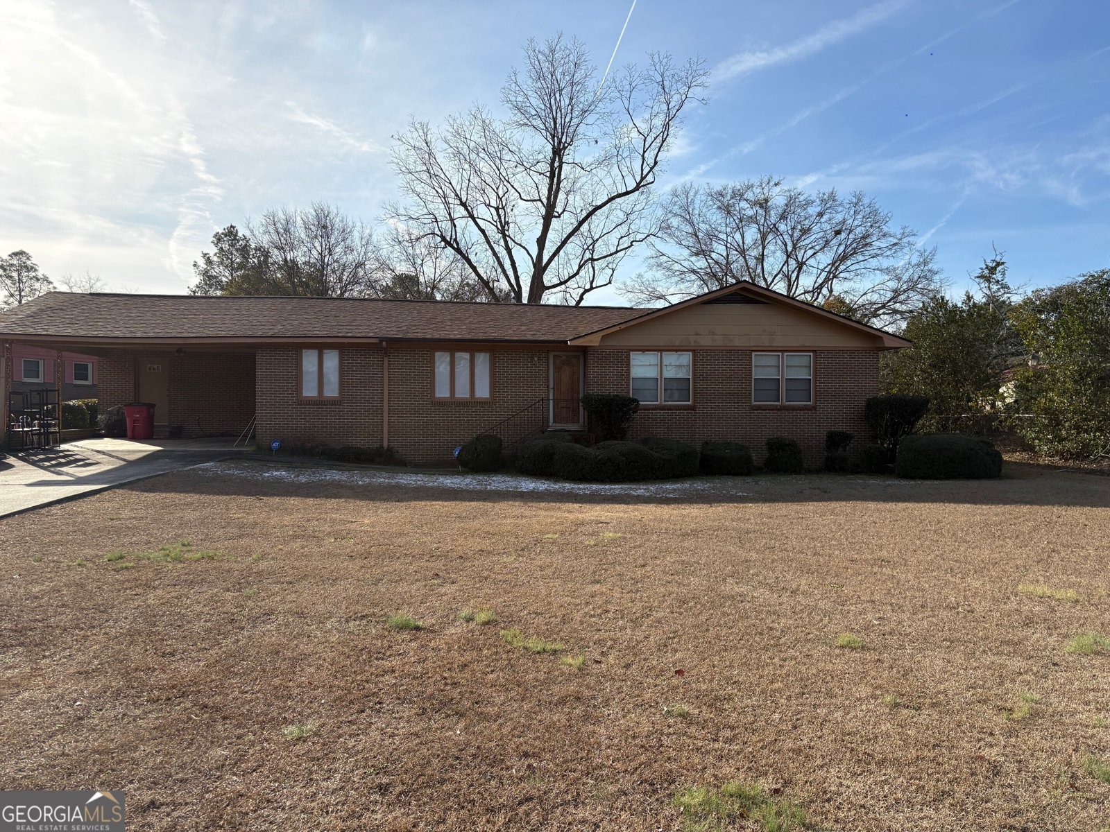 3862 Gadson Drive Macon - Photo 1