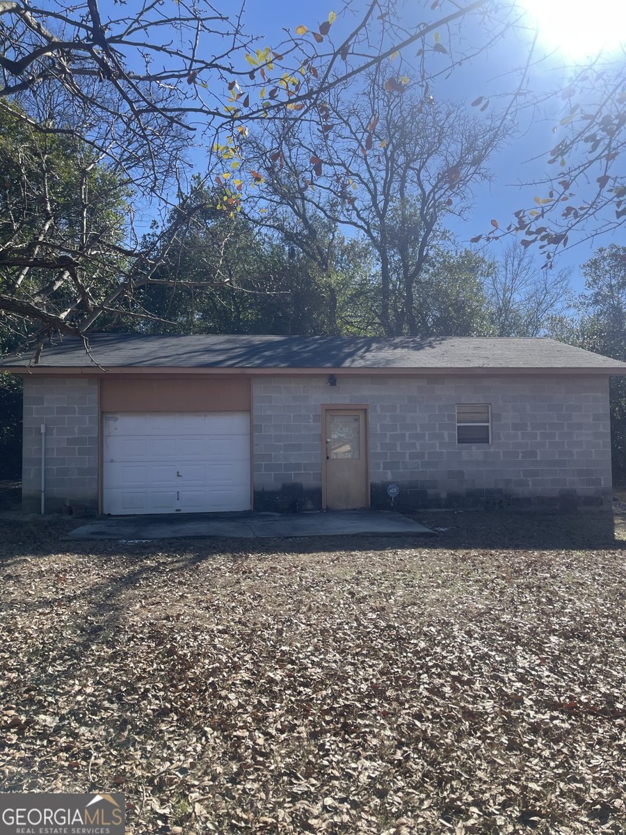 3862 Gadson Drive Macon - Photo 10