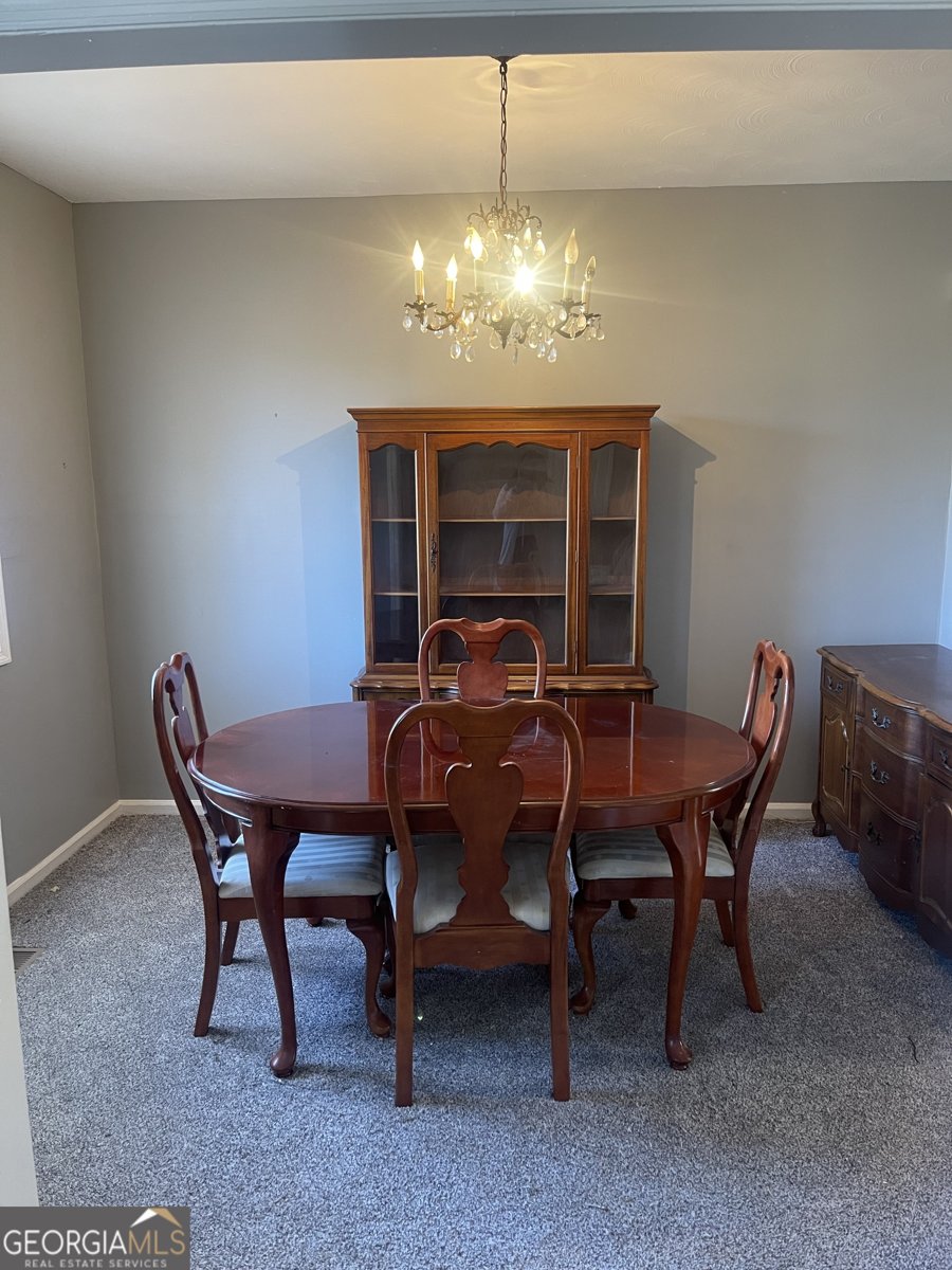 3862 Gadson Drive Macon - Photo 11