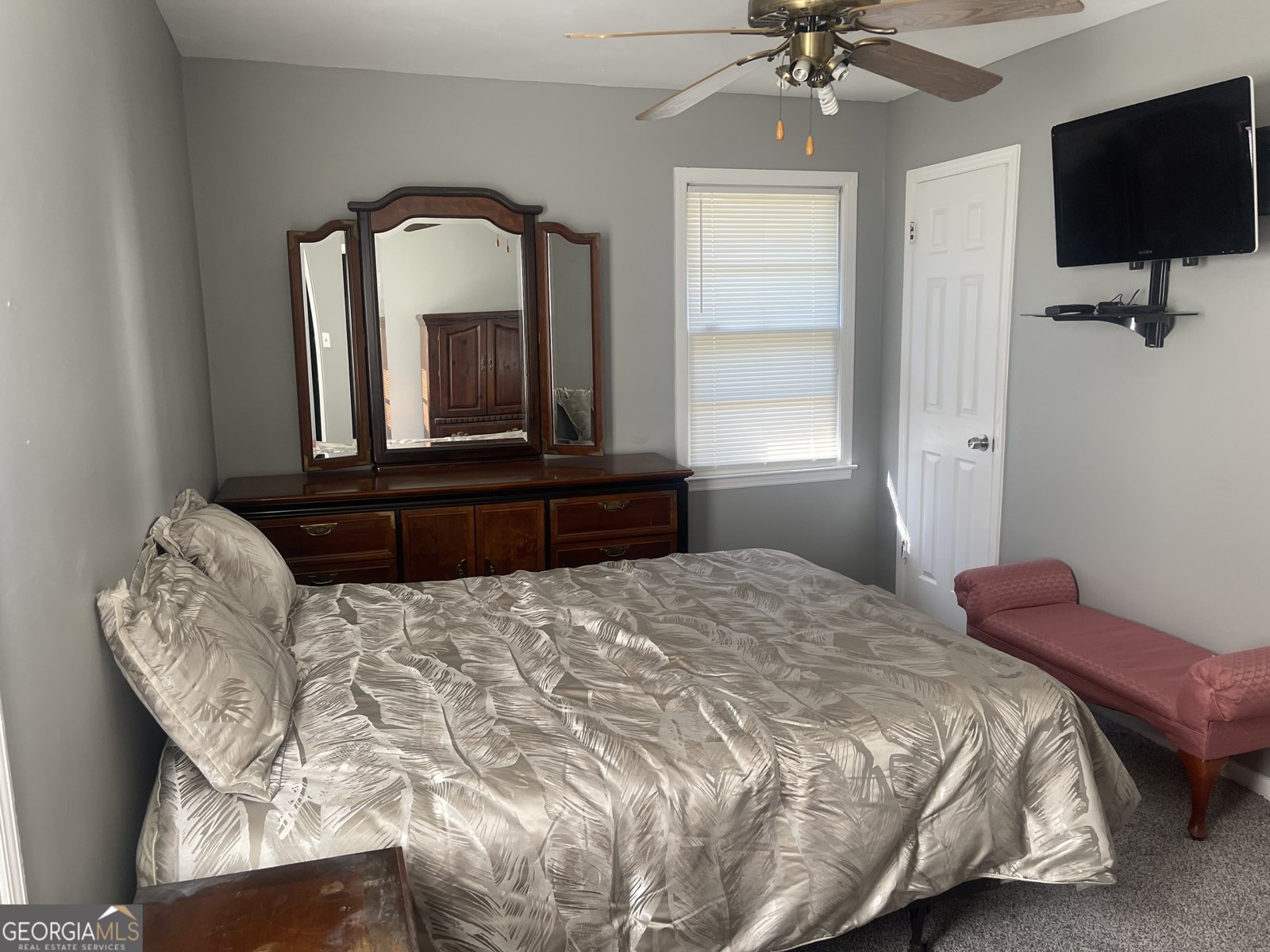 3862 Gadson Drive Macon - Photo 8