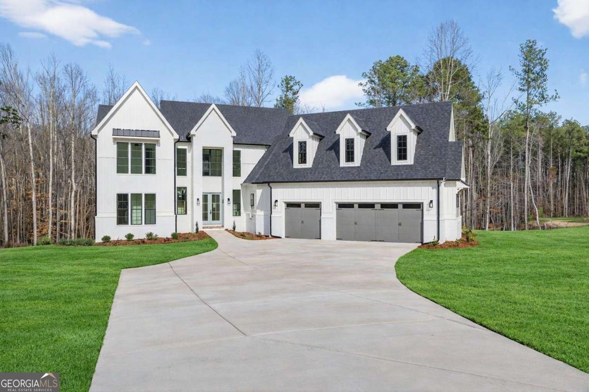 174 Chariot Court Jefferson - Photo 1